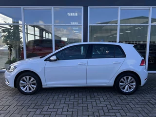 Volkswagen Golf Volkswagen Golf 1.0 TSI Comfortline | Airco | Apple Carplay/Android Auto | Navi | - afbeelding nr 2