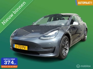Tesla Model 3 Tesla Model 3 Long Range AWD 75 kWh, Van eerste eig. 54dkm!! - afbeelding nr 1
