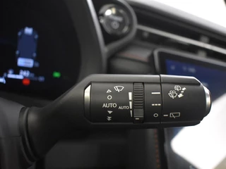 Lexus LBX Lexus LBX 1.5 Hybrid Elegant | Tech Pack | Parkeersensoren V+A | Leder - afbeelding nr 25