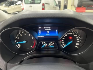 Ford Focus Ford Focus 1.0 ECOB. First Edition, Schuif/kantel, PDC, NAVI, Trekhaak - afbeelding nr 20
