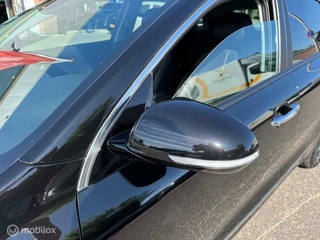 Kia Niro Kia Niro 1.6 GDi PHEV DynamicPlusLine  55km volledig electrisch rijden  Hierna hybride , Dodehoek detectie , Trekhaak afneembaar , Keyless entry , Navigatie , Camera , Parkeerhulp voor & Achter , fab garantie - afbeelding nr 12