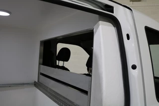 Opel Combo - afbeelding nr 13