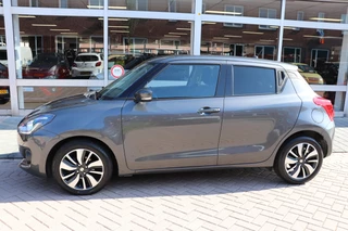 Suzuki Swift Navigatie. - afbeelding nr 3