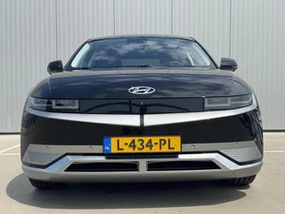 Hyundai IONIQ 5 Hyundai IONIQ 5 Project 45 AWD 73kWh|NL-Auto - afbeelding nr 14