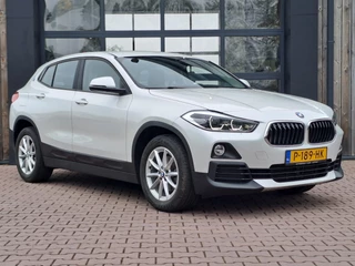 BMW X2 | Navi | Trekhaak | LED | Stoelverwarming | HUD | PDC | - afbeelding nr 2