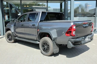 Toyota Hilux - afbeelding nr 4