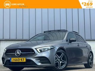 Mercedes-Benz A-Klasse - 24720581-0