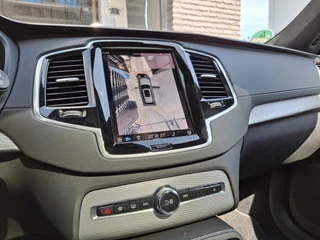 Volvo XC90 Volvo XC90 2.0 T8 Recharge AWD Plus Bright - afbeelding nr 21