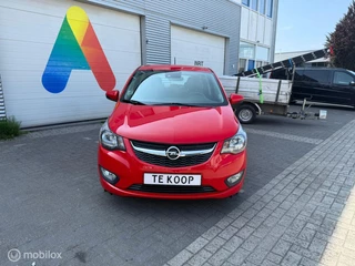 Opel KARL Opel KARL 1.0 ecoFLEX Edition 69291KM ! N.A.P ! - afbeelding nr 7