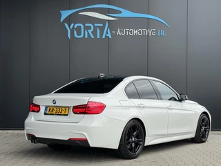 BMW 3 Serie BMW 3-serie 330e M Sport NL AUTO*HARMAN KARDON*CARPLAY*PDC*LED - afbeelding nr 3