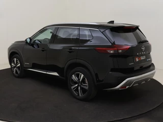Nissan X-Trail - afbeelding nr 3