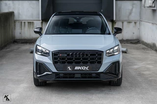 Audi Q2 Audi Q2 35 TFSI 2020 | S-Edition One | Pijlgrijs | B&O Full - afbeelding nr 9