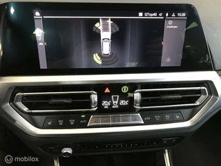 BMW 3 Serie BMW 3-serie Touring 330i Business Edition M-Pakket Electrische trekhaak 258PK dealer onderhouden - afbeelding nr 20