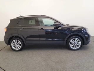 Volkswagen T-Cross Volkswagen T-Cross 1.0 TSI 115pk DSG/AUT Life Edition Camera, ACC, Virtual cockpit - afbeelding nr 5