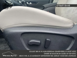 Nissan QASHQAI |PANO|STOELV|CRUISE|CAMERA|VOLL.ONDERH| - afbeelding nr 11