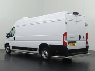 Fiat Ducato | Navigatie | Camera | Airco | 3-Persoons - afbeelding nr 6