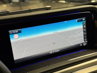 Mercedes-Benz G-Klasse Mercedes-Benz G 63 AMG I Carbon l Massage l 360 camera l Standkachel l Magno black - afbeelding nr 33