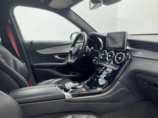 Mercedes-Benz GLC - afbeelding nr 19
