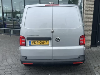 Volkswagen Transporter Volkswagen Transporter 2.0 TDI L1H1 Comfortline*DSG*A/C*NAVI*CRUISE* - afbeelding nr 21