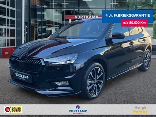 Škoda Fabia - 438422336-0