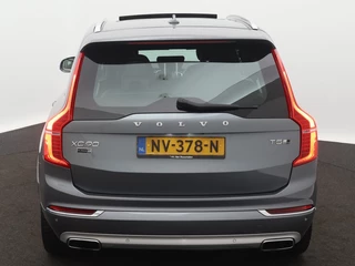 Volvo XC90 - afbeelding nr 10