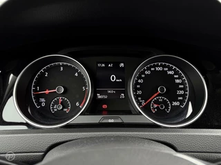 Volkswagen Golf Volkswagen Golf 2.0 TDI 150 PK Highline ACC App Connect Camera - afbeelding nr 7