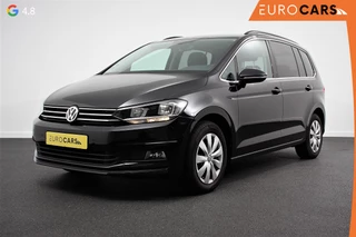 Volkswagen Touran 1.5 TSI 150pk DSG Comfortline 7p