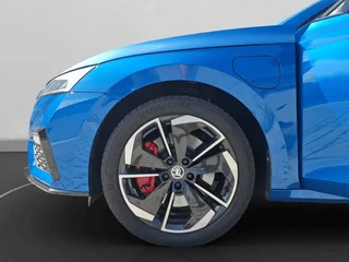 Škoda Octavia - afbeelding nr 23
