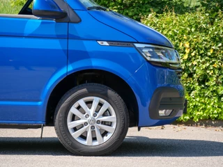 Volkswagen Transporter | LED | TREKHAAK | APPLE CARPLAY | - afbeelding nr 7