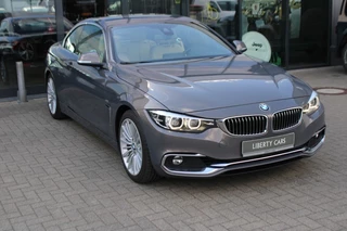 BMW 4 Serie - afbeelding nr 3