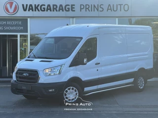 Ford Transit - 531182694-0