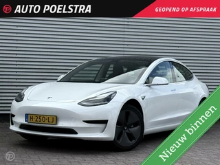 Tesla Model 3 - 16072016-0