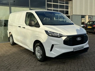 Ford Transit Custom Ford Transit Custom 280 2.0 TDCI L1H1 Trend 110PK DIRECT RIJDEN!! Camera Carplay-Navi Cruise LED-Laadruimte Parkeersensoren *Nieuw* - afbeelding nr 2