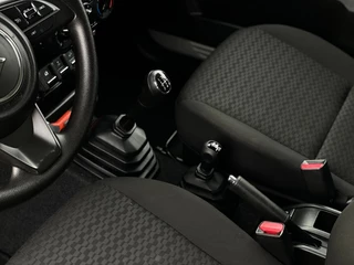 Suzuki Jimny - afbeelding nr 19