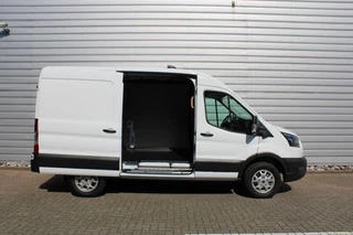 Ford E-Transit - afbeelding nr 13