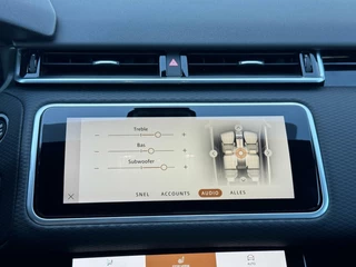 Land Rover Range Rover Velar Land Rover Range Rover Velar 2.0 P400e | Black Exterior Styling Pack | - afbeelding nr 57