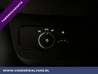 Mercedes-Benz Sprinter Android Auto, Parkeersensoren, Bijrijdersbank | Stoelverwarming | MBUX - afbeelding nr 16