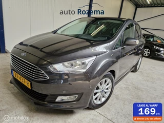 Ford C-MAX - 201395710-0