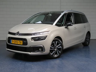 Citroën Grand C4 Spacetourer 1.2 PureTech Shine