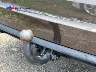 Volkswagen Sharan Volkswagen Sharan 2.0 TDI Highline 7p. pdc trekhaak cruise - afbeelding nr 26