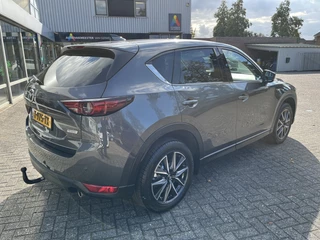 Mazda CX-5 - afbeelding nr 5