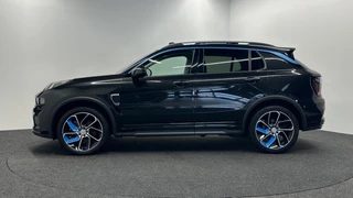 Lynk & Co 01 Lynk & Co 01 1.5 261PK Plug-in Hybrid |Pano|AppleCarplay|Adaptive Cruise|Origineel NL| - afbeelding nr 8