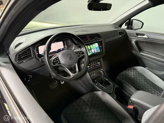 Volkswagen Tiguan Volkswagen Tiguan 1.4 TSI eHybrid R-Line Business+ | VOL! - afbeelding nr 36