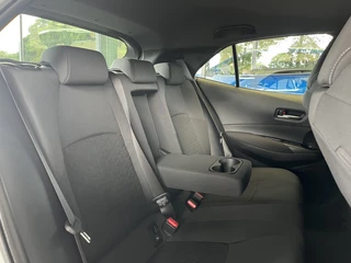 Toyota Corolla - afbeelding nr 10