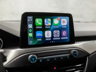 Ford Focus Automaat (DIGITAL COCKPIT, APPLE CARPLAY, STUUR/STOELVERWARMING, GETINT GLAS, TREKHAAK, CAMERA, LED KOPLAMPEN, ADAPTIVE CRUISE, KEYLESS, NIEUWE APK, NIEUWSTAAT) - afbeelding nr 8