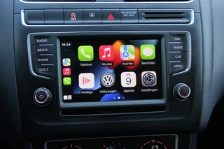 Volkswagen Polo Volkswagen Polo 1.4 TDI Sportline |CARPLAY, CRUISE, AIRCO, NL-AUTO| - afbeelding nr 10