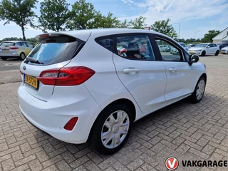 Ford Fiesta - afbeelding nr 2