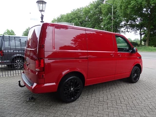 Volkswagen Transporter - afbeelding nr 4