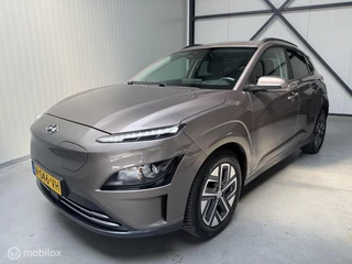Hyundai Kona EV Fashion 64 kWh SOH 100%