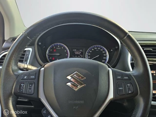 Suzuki S-Cross Suzuki S-Cross 1.0 Boosterjet High Executive Topper automaat - afbeelding nr 11